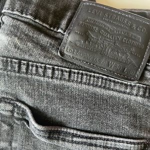 Levi’s 510 Skinny Jeans